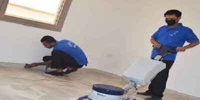 شركة تنظيف شقق بالكويت
